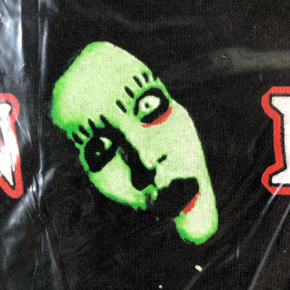 Pleasures Now Marilyn Manson Antichrist Superstar - Picture 3 of 5